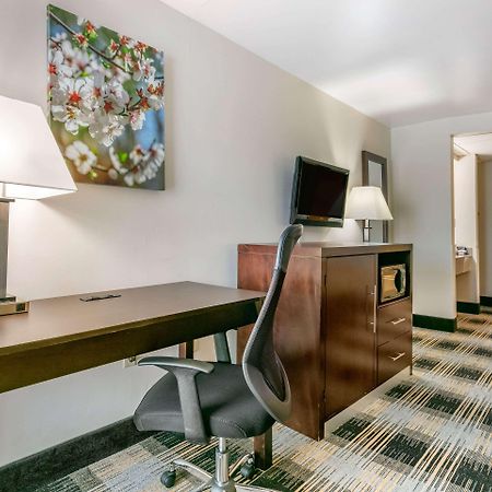 Quality Inn Cape Girardeau Εξωτερικό φωτογραφία