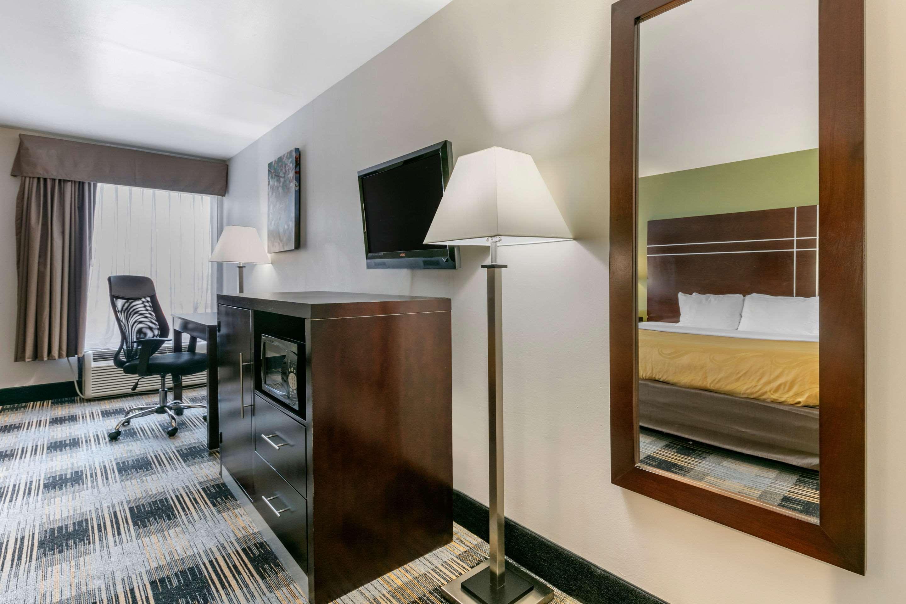Quality Inn Cape Girardeau Εξωτερικό φωτογραφία