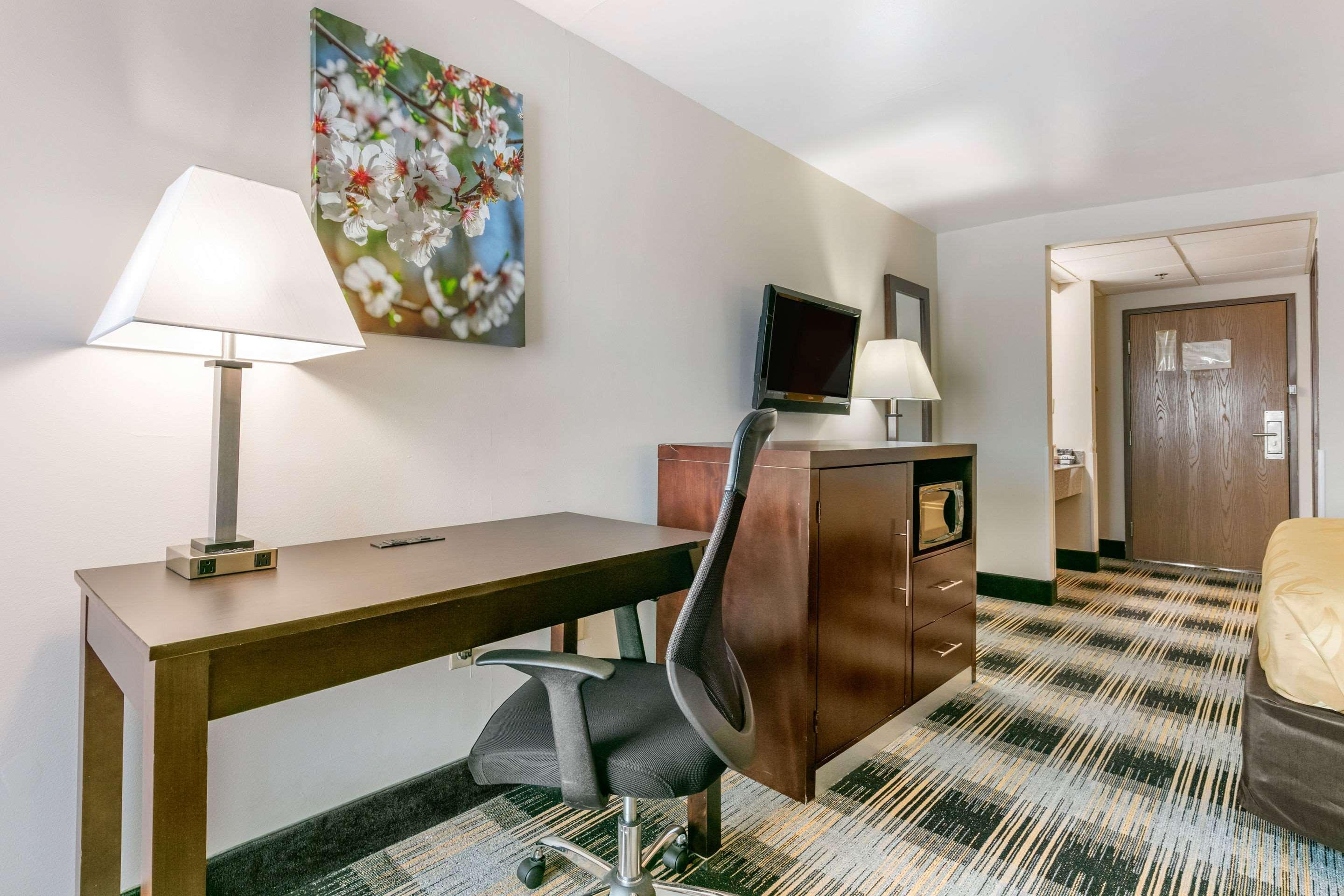 Quality Inn Cape Girardeau Εξωτερικό φωτογραφία