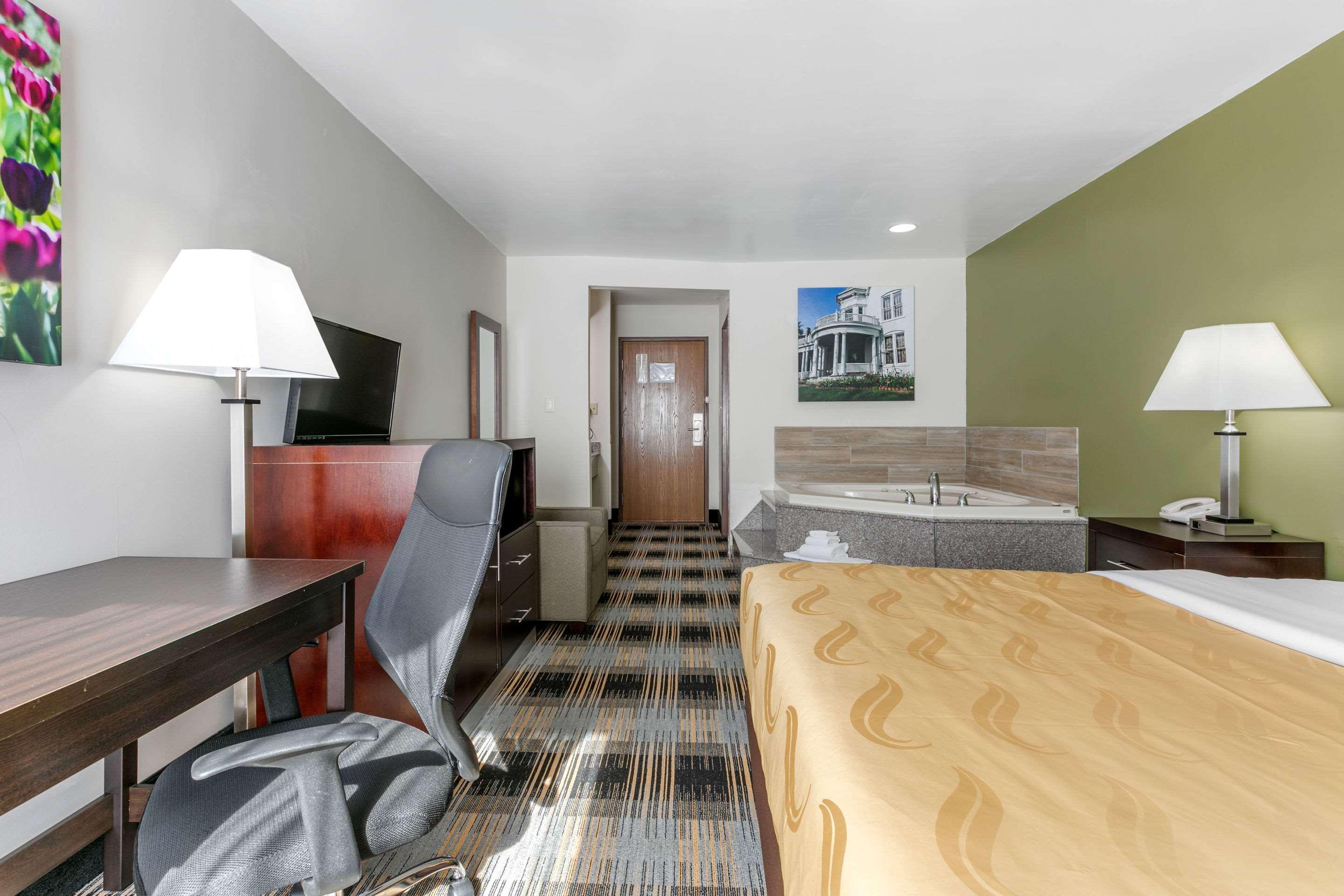 Quality Inn Cape Girardeau Εξωτερικό φωτογραφία