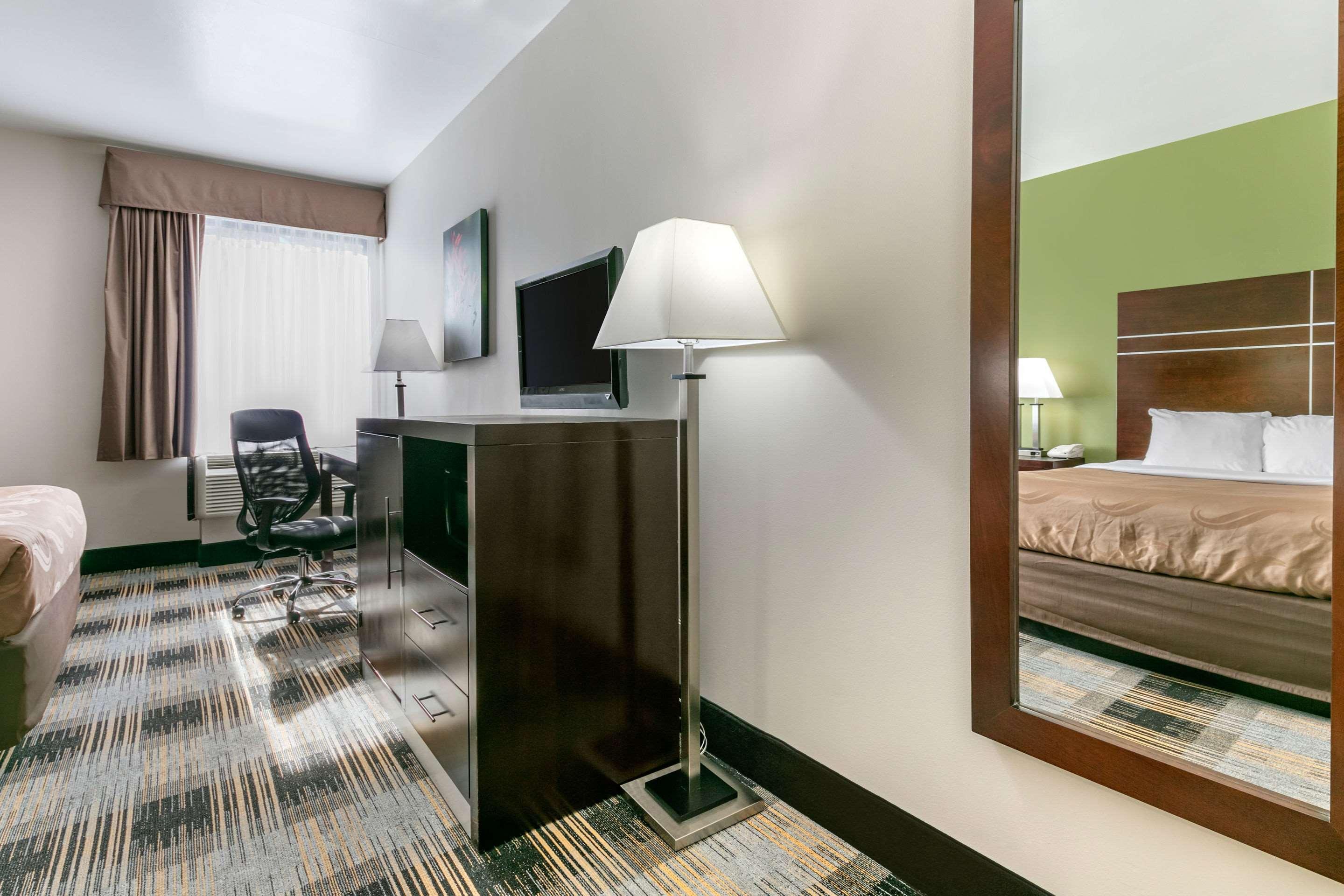Quality Inn Cape Girardeau Εξωτερικό φωτογραφία