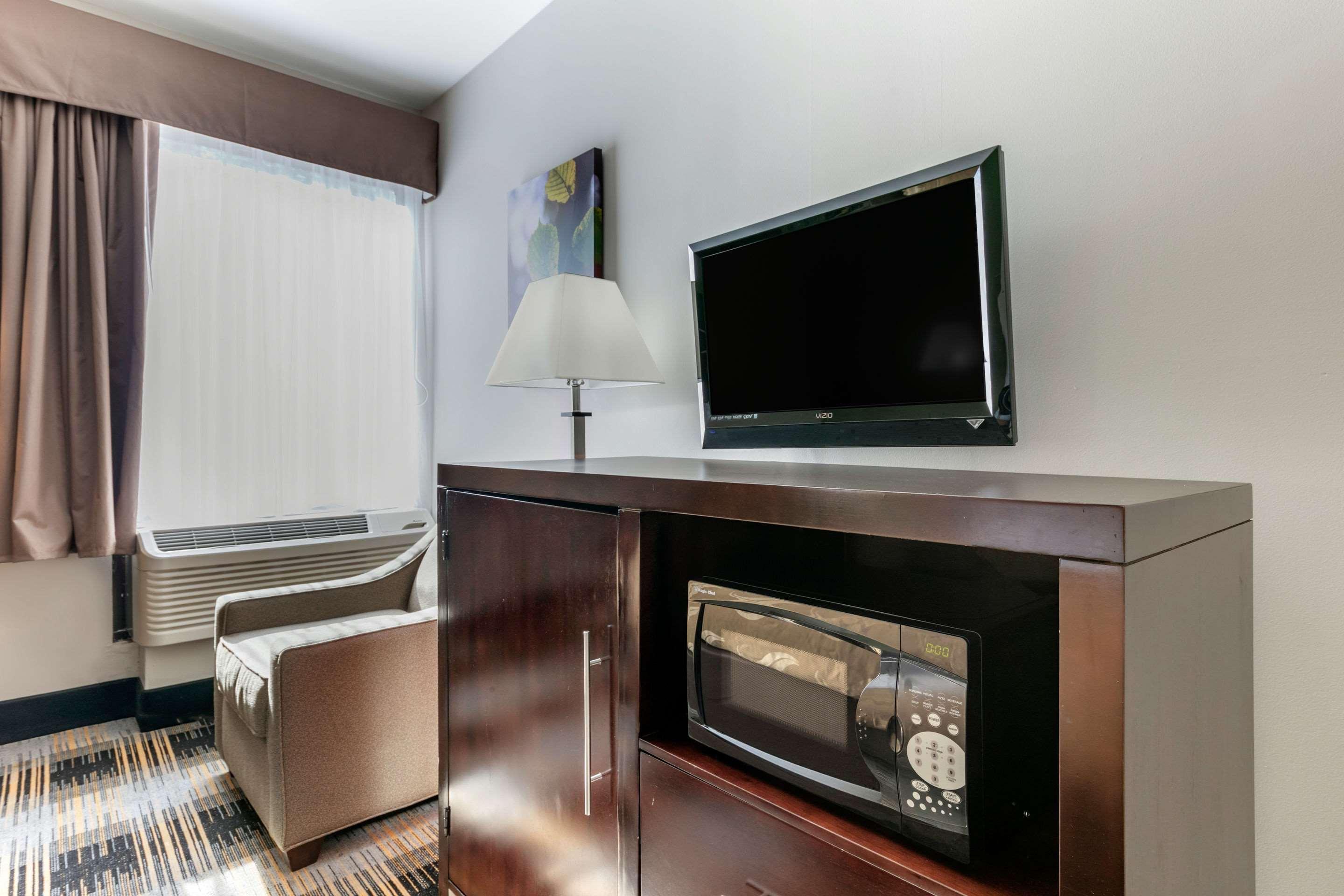 Quality Inn Cape Girardeau Εξωτερικό φωτογραφία