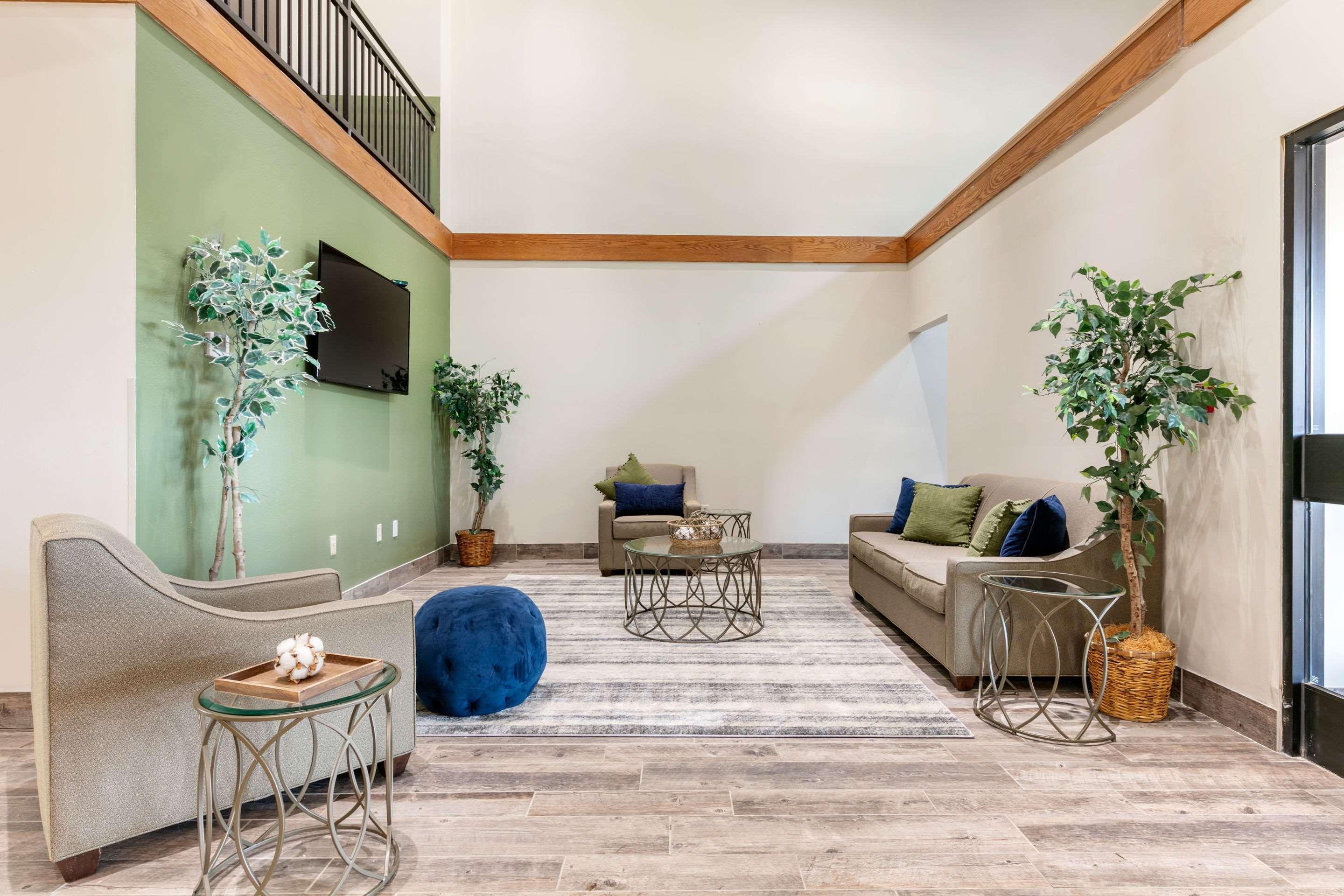 Quality Inn Cape Girardeau Εξωτερικό φωτογραφία