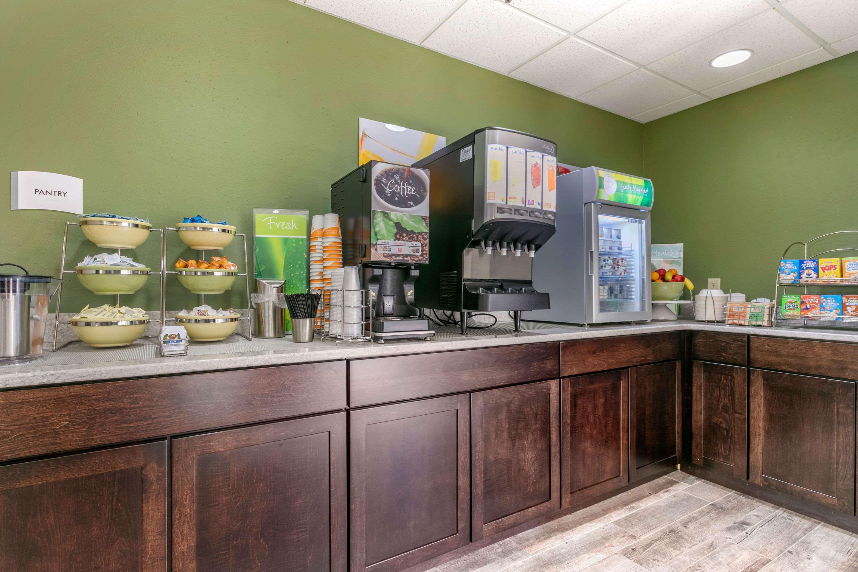 Quality Inn Cape Girardeau Εξωτερικό φωτογραφία