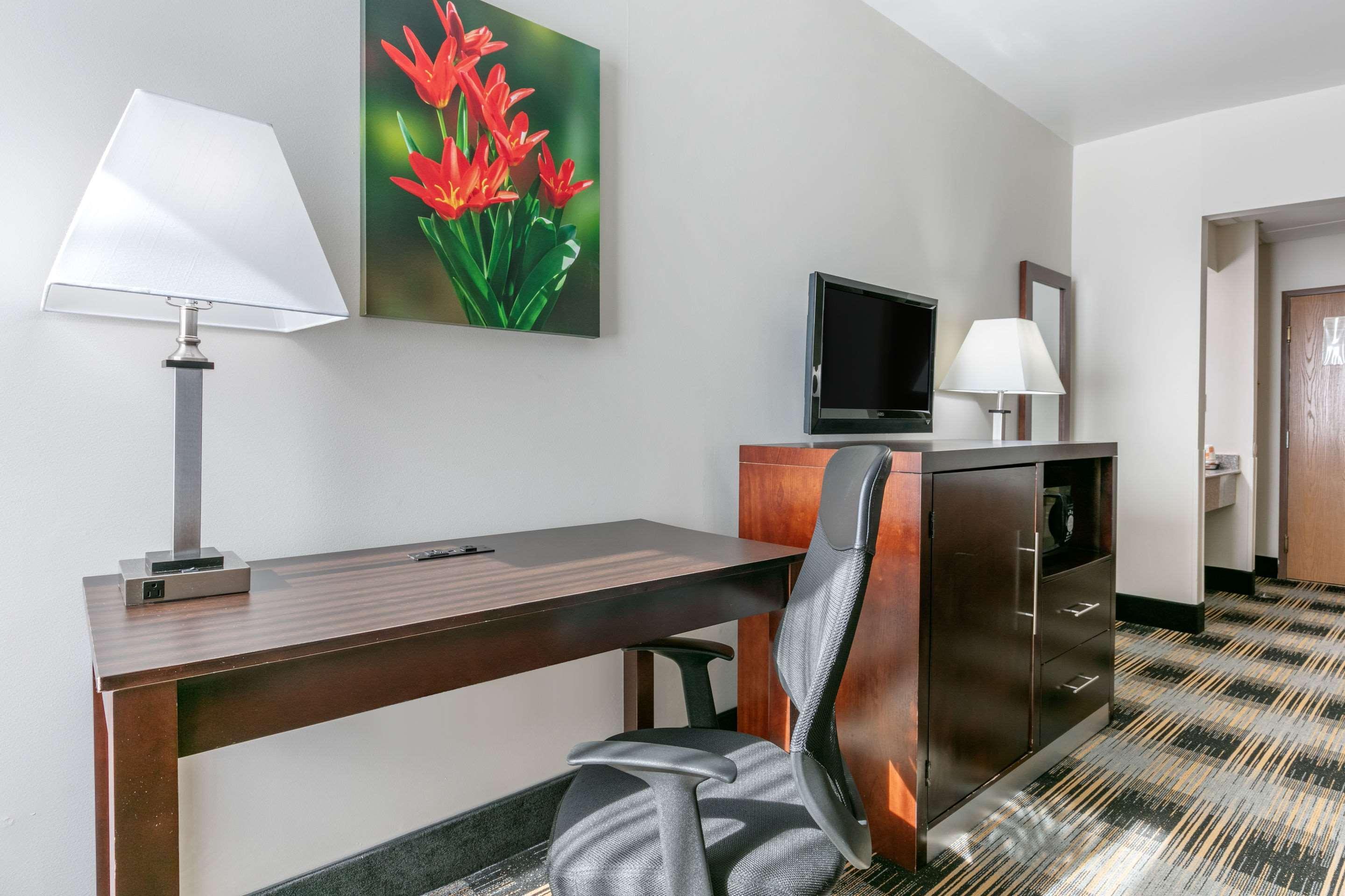 Quality Inn Cape Girardeau Εξωτερικό φωτογραφία