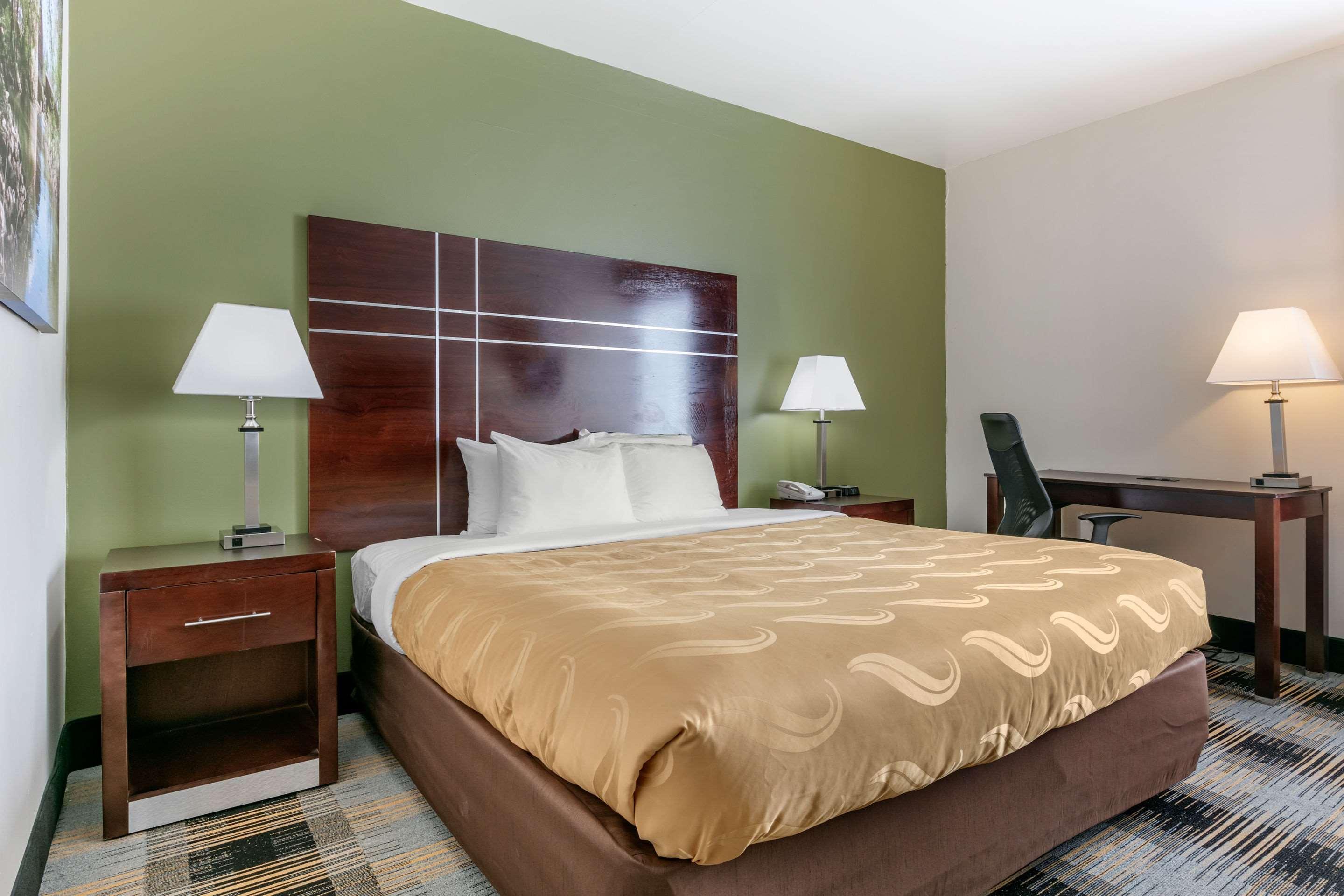 Quality Inn Cape Girardeau Εξωτερικό φωτογραφία