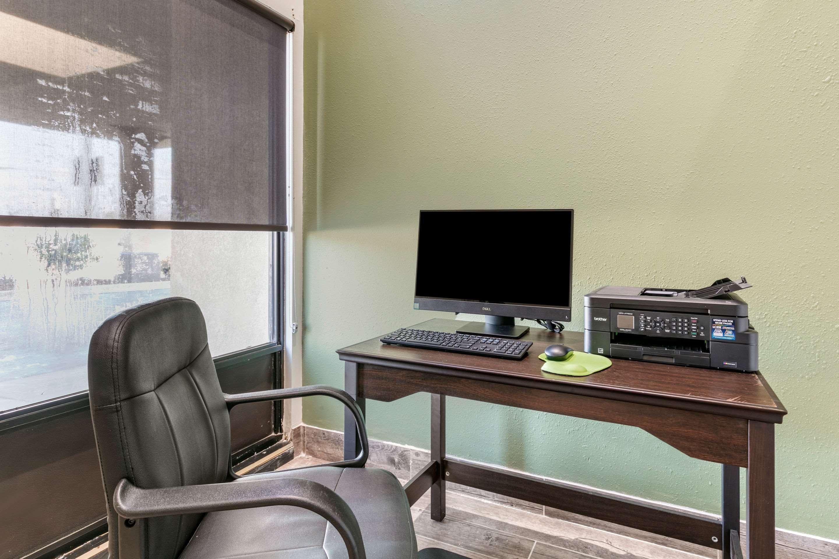 Quality Inn Cape Girardeau Εξωτερικό φωτογραφία