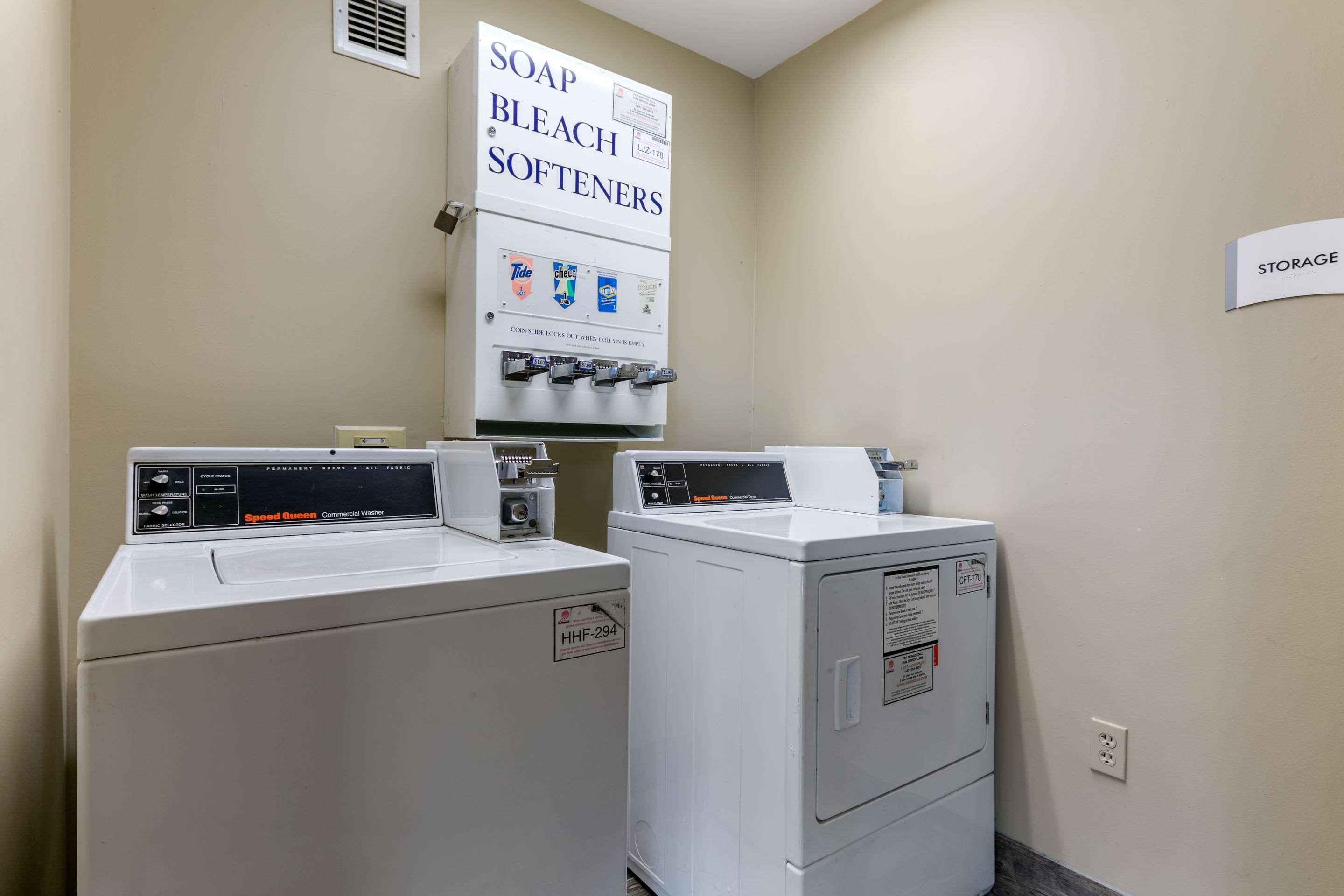 Quality Inn Cape Girardeau Εξωτερικό φωτογραφία