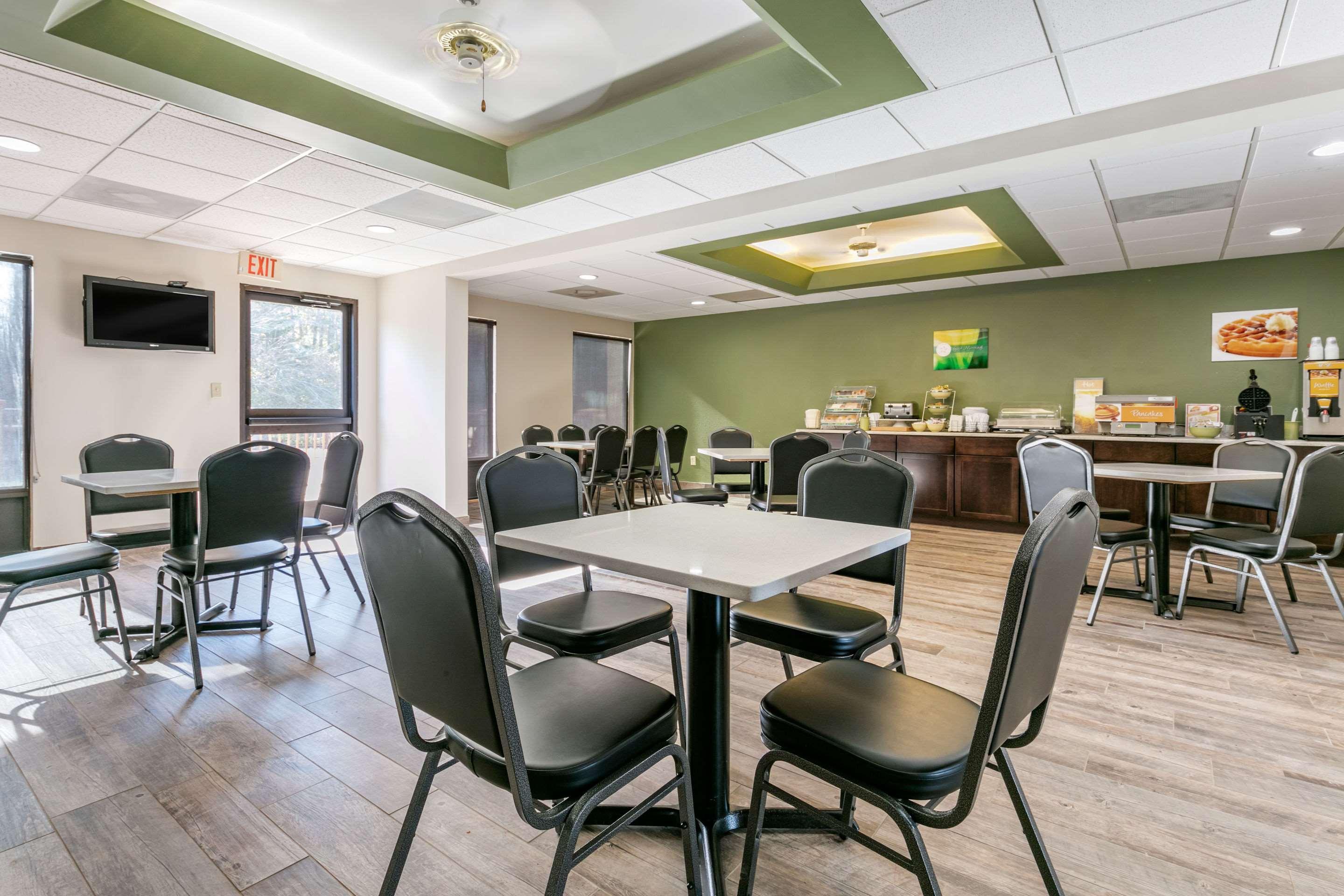 Quality Inn Cape Girardeau Εξωτερικό φωτογραφία