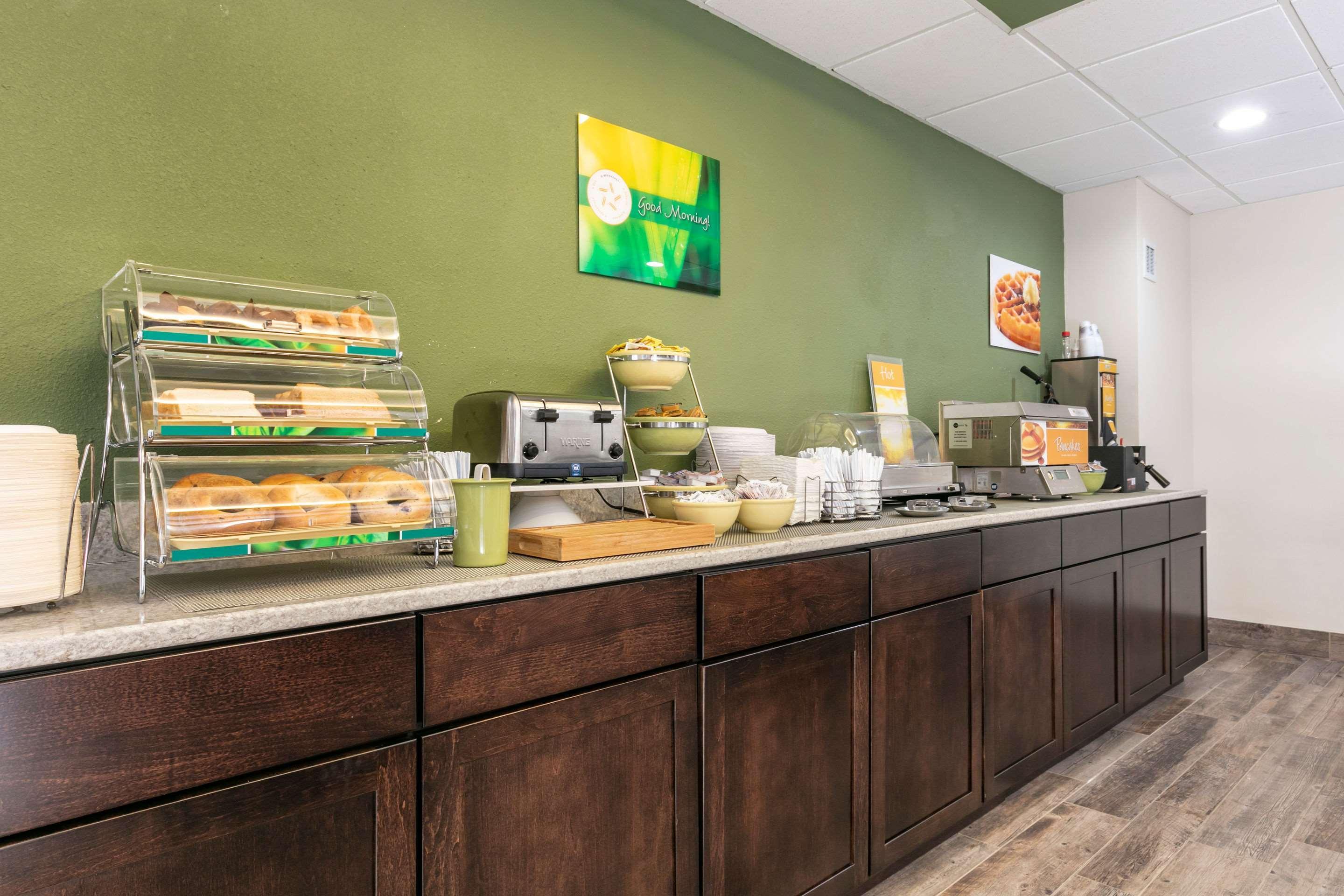 Quality Inn Cape Girardeau Εξωτερικό φωτογραφία