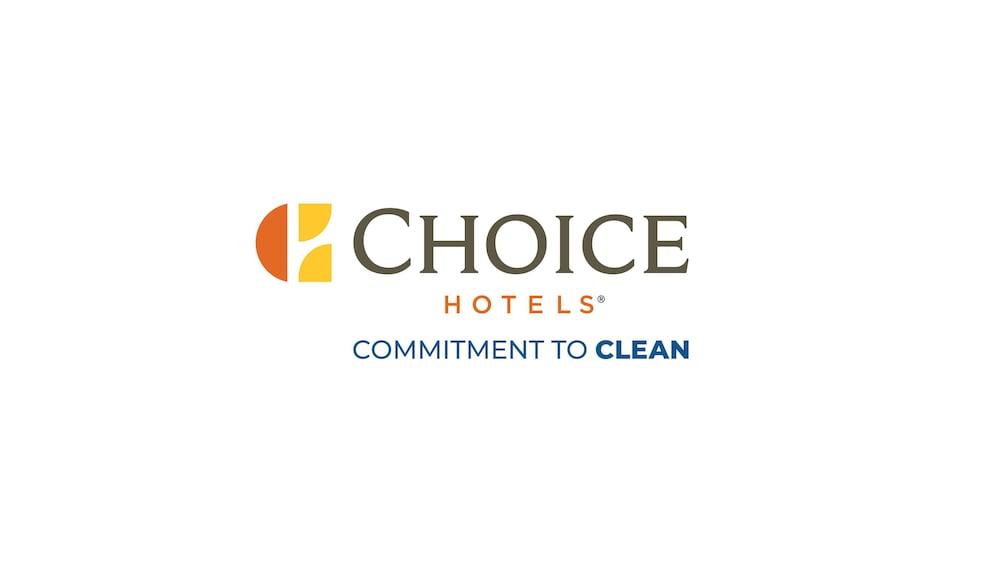 Quality Inn Cape Girardeau Εξωτερικό φωτογραφία